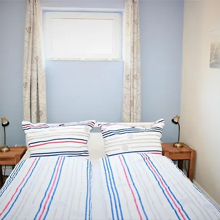 Apartamento Seeduene 10 App 3, Eg